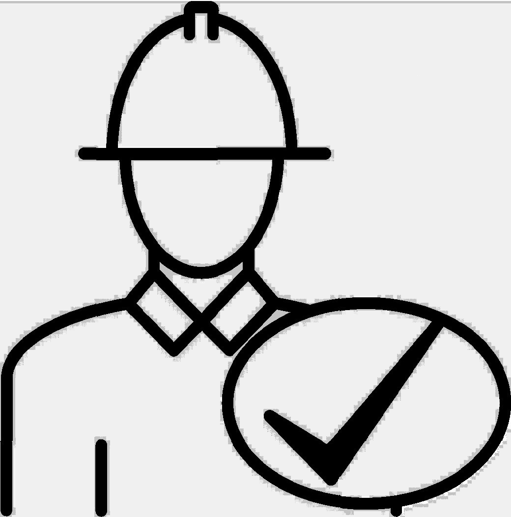 Certified Inspector 240