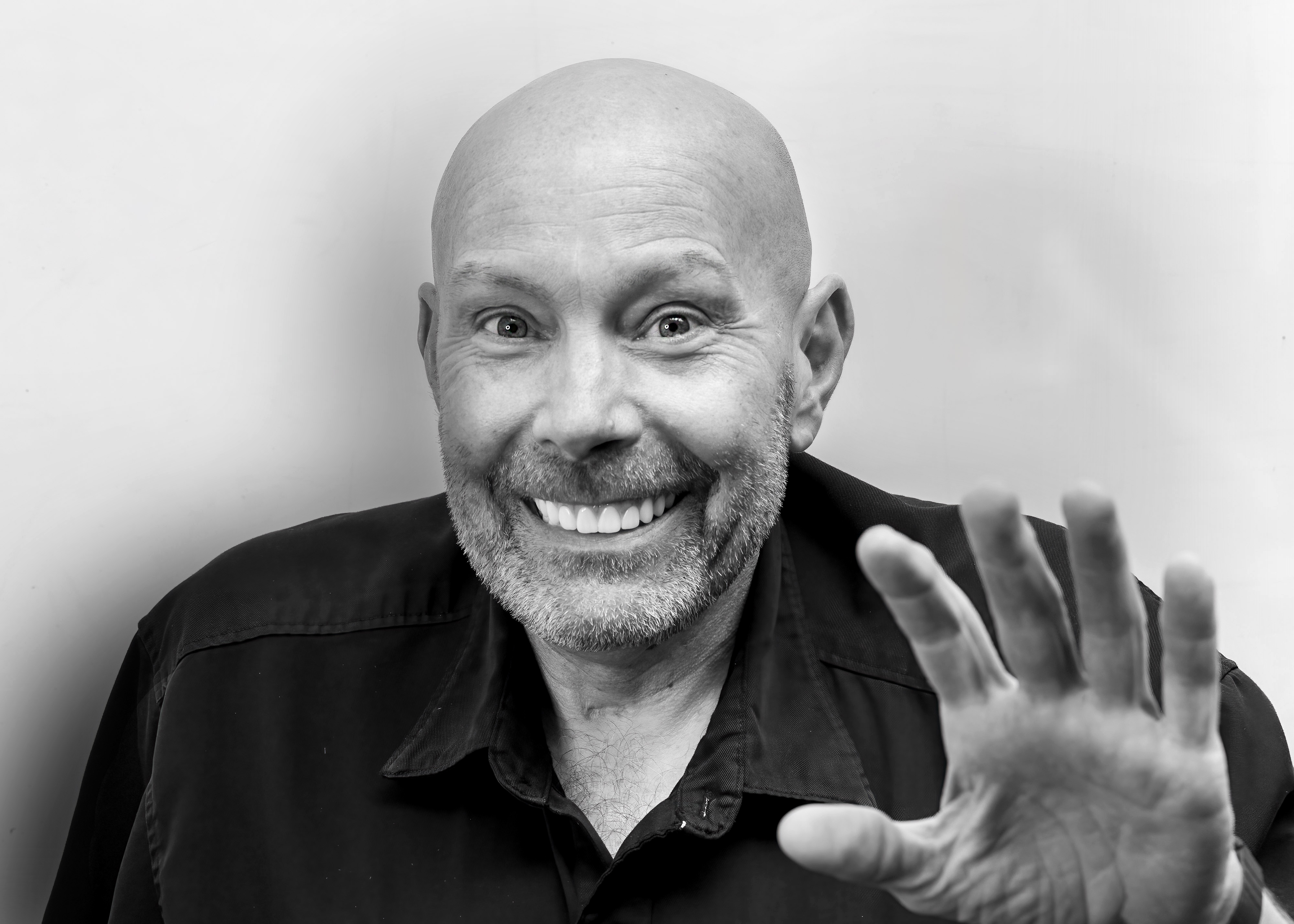 Brent-Cochrane
