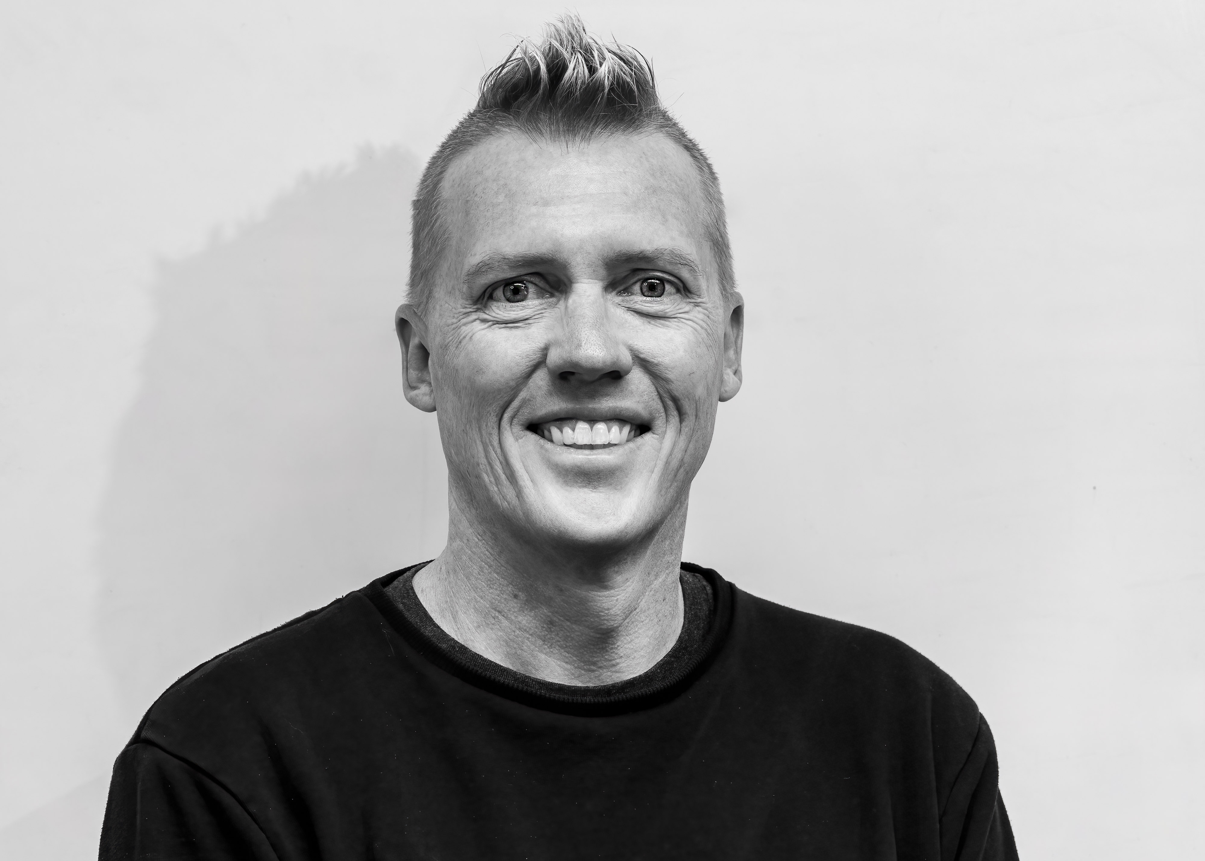 Brian Howell