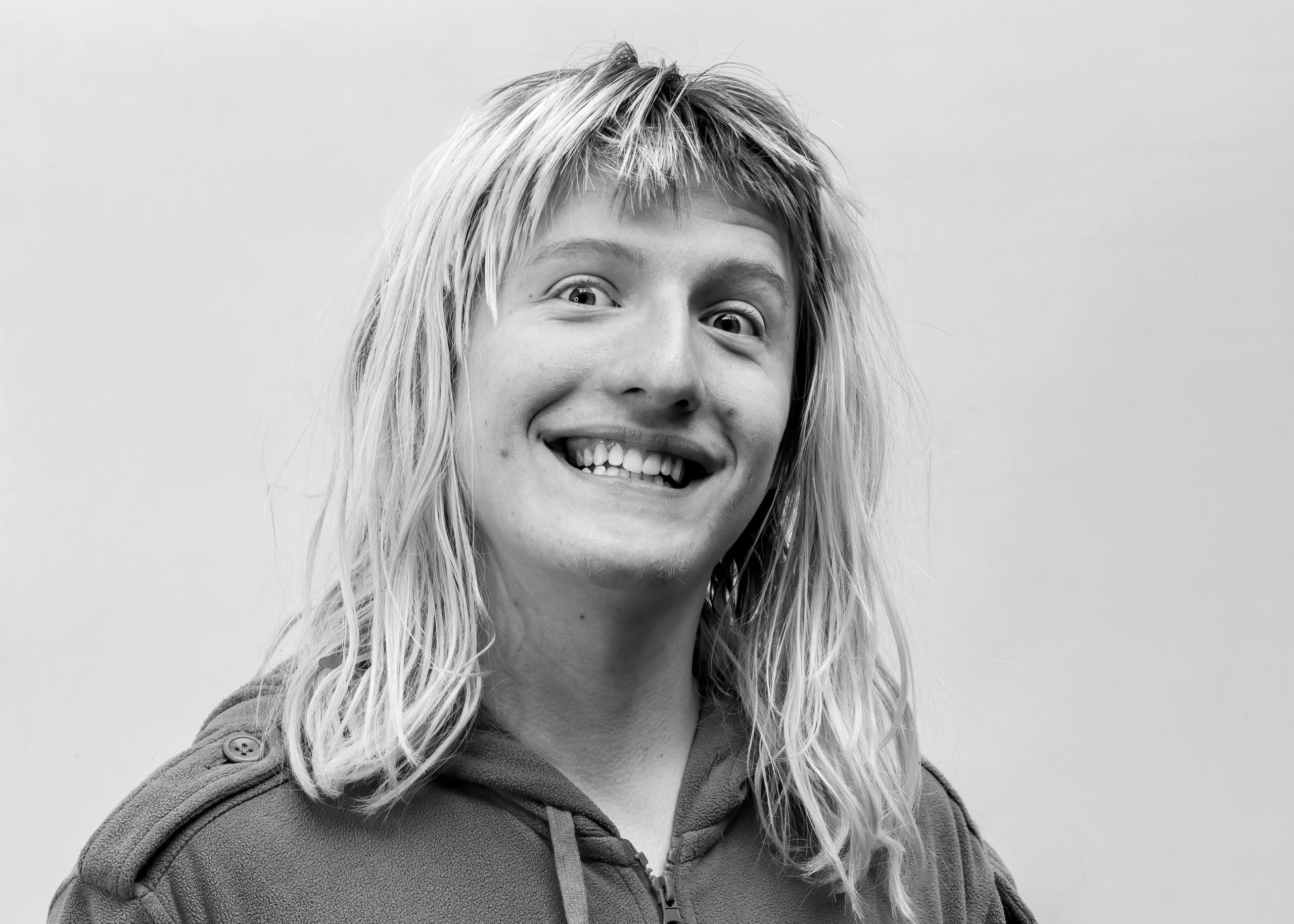 Ryan Kair