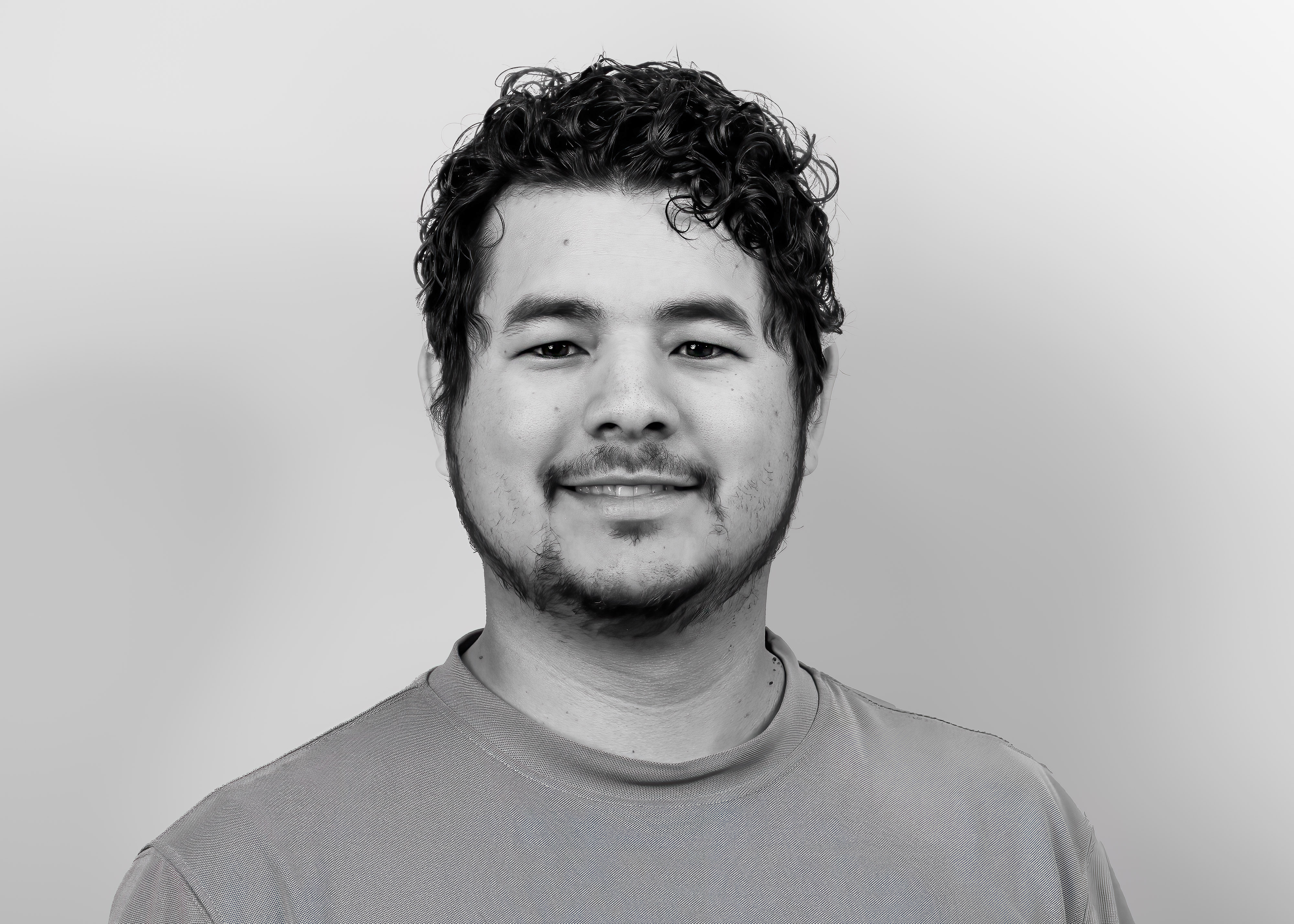 Edwin Solano